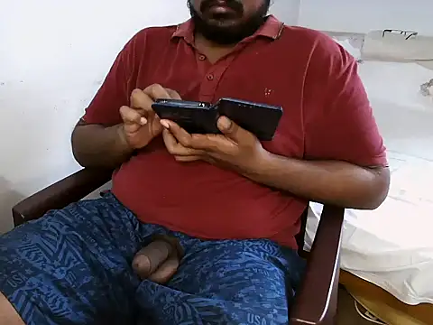 bignaturaldesi online show from 01-12-25, 06:49