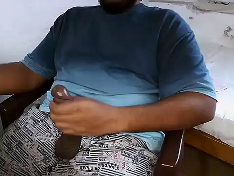 bignaturaldesi online show from 02-05-25, 05:41