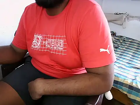 bignaturaldesi online show from 03-17-25, 09:12
