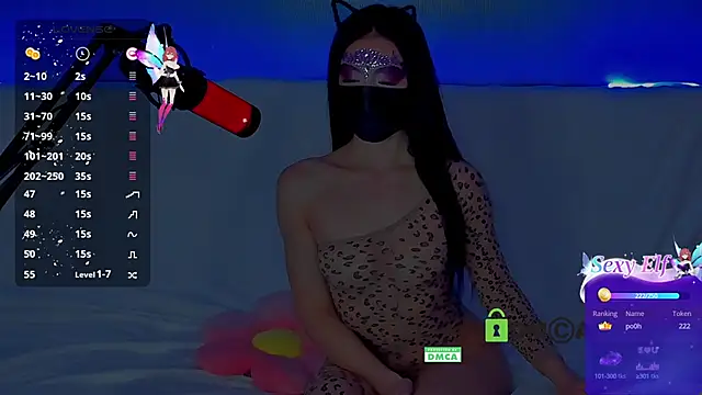 Baring Win online show from 12-16-24, 09:09