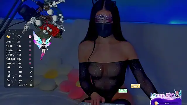 Baring Win online show from 12-25-24, 09:33