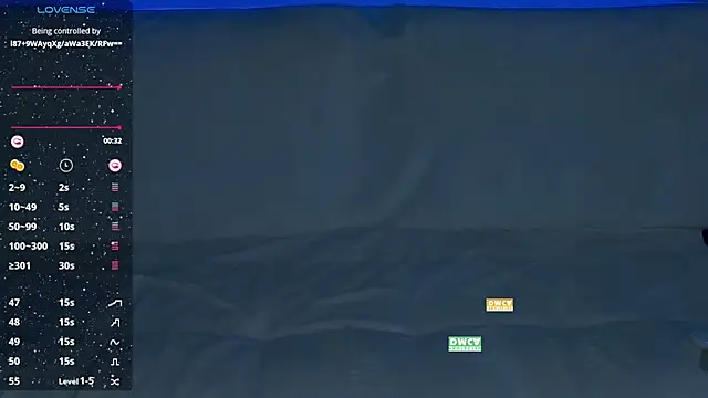 Baring Win online show from 02-16-26, 04:47