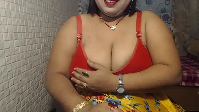 Oh Maya online show from 02-17-25, 04:04