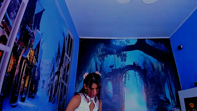 alessa brown74 online show from 06-16-26, 03:25