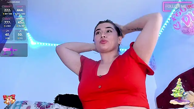 Snapshot of Katty_Evans7 chatting on 12-18-24, 06:43 Katty Evans7 online show from 12-18-24, 06:43