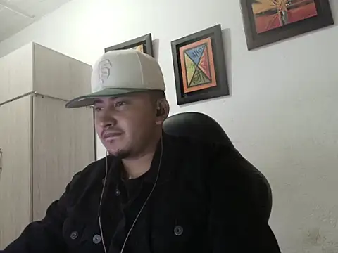 myke andrade online show from 09-22-25, 02:35