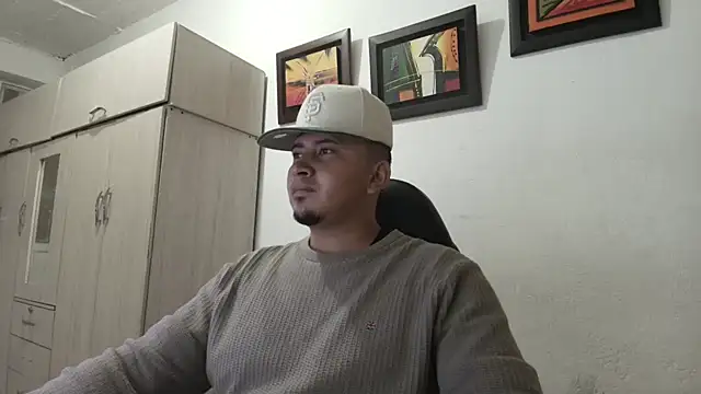 myke andrade online show from 10-02-25, 05:25