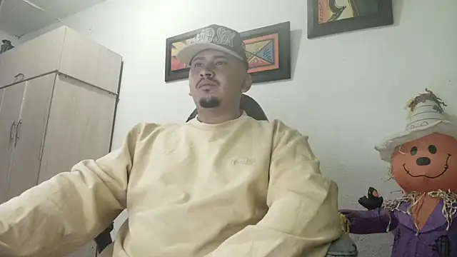 myke andrade online show from 10-12-25, 05:06