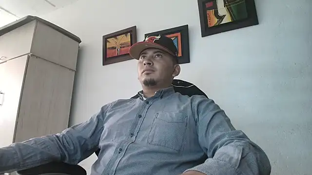 myke andrade online show from 10-25-25, 08:14