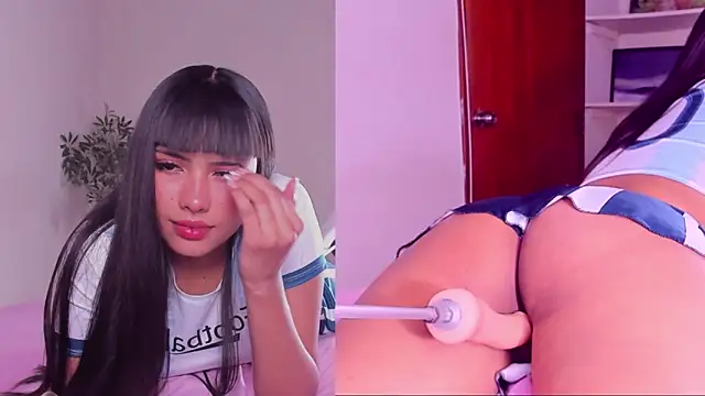 Little Siena online show from 01-21-25, 01:43