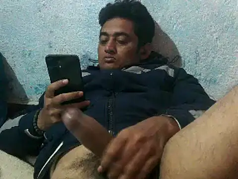 Rocobodymassager online show from 02-08-25, 06:01