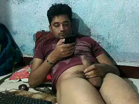 Rocobodymassager online show from 03-05-25, 05:50