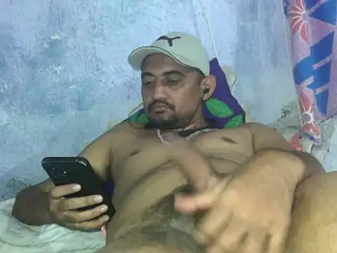 Rocobodymassager online show from 11-04-25, 08:30