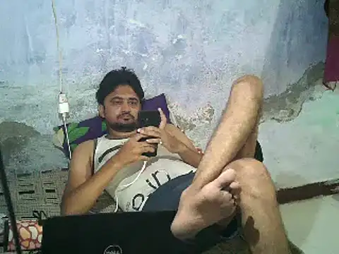 Rocobodymassager online show from 06-02-26, 03:03