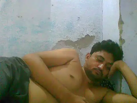 Rocobodymassager online show from 07-03-26, 07:48