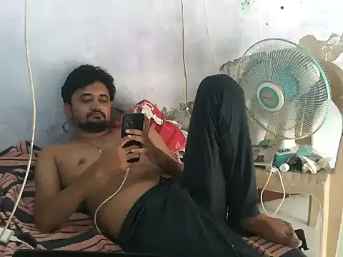Rocobodymassager online show from 07-15-26, 10:53