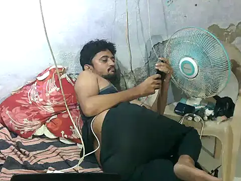 Rocobodymassager online show from 07-16-26, 05:08