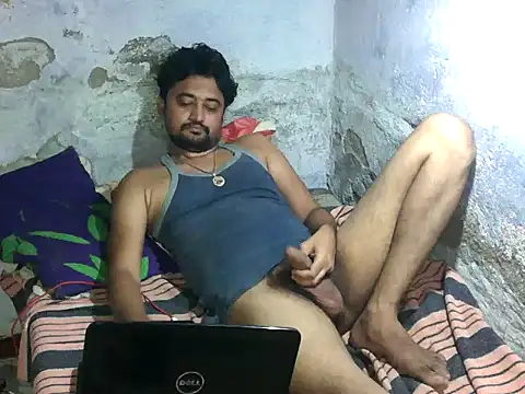 Rocobodymassager online show from 07-17-26, 05:51