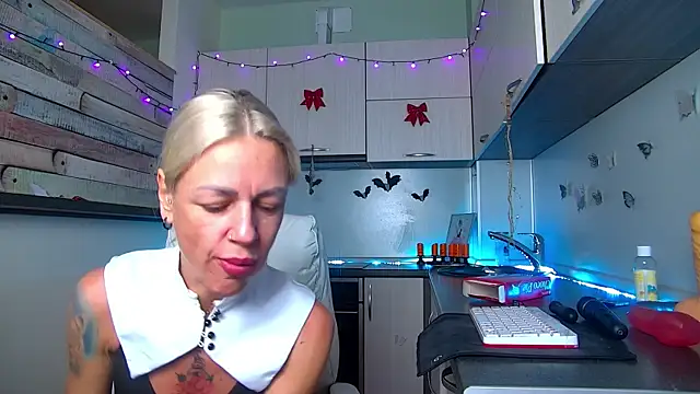 Skinny Nally online show from 01-07-26, 01:19