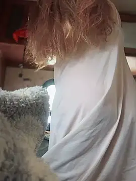 GoldenFlameGoddess online show from 03-13-25, 06:01