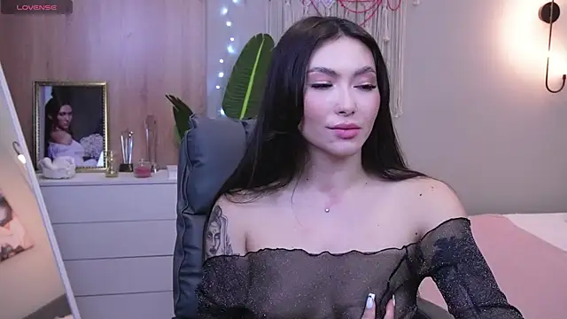 Molly Jons online show from 03-16-25, 04:09