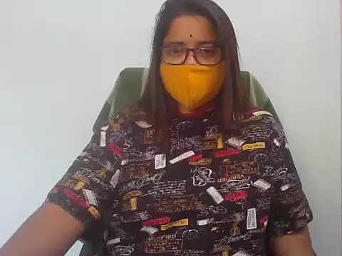 Snapshot of gyanvi1 chatting on 12-12-24, 06:47 gyanvi1 online show from 12-12-24, 06:47