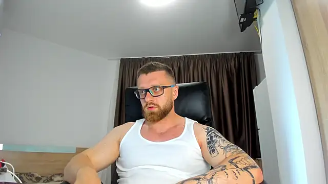 Findom guy online show from 06-23-26, 07:23