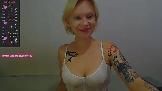 amelia lye online show from 09-13-25, 05:02