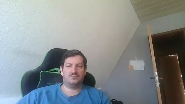 Golffahrer1982 online show from 10-05-25, 10:13