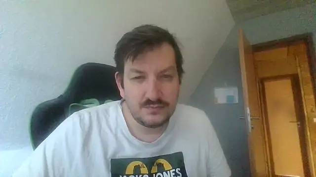 Golffahrer1982 online show from 10-27-25, 11:36