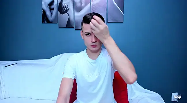 andboyfor6 online show from 12-22-24, 12:38