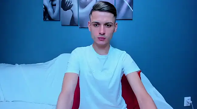 andboyfor6 online show from 01-23-25, 09:50