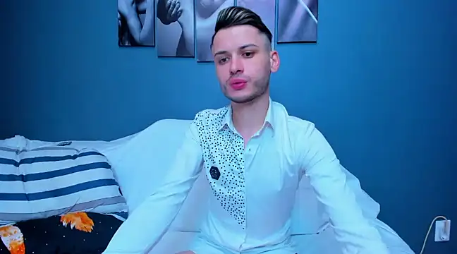 andboyfor6 online show from 02-20-25, 06:17