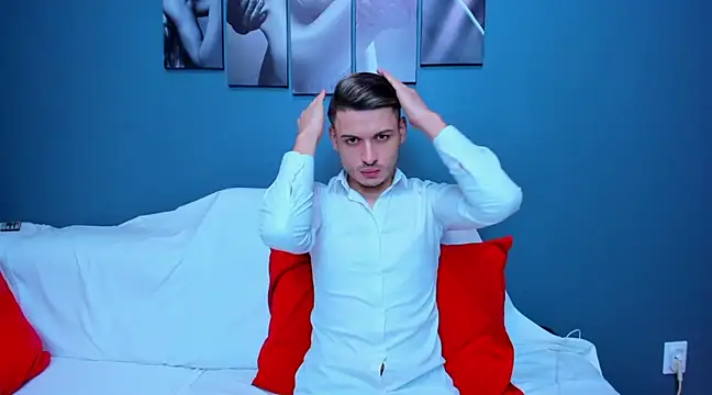 andboyfor6 online show from 03-01-25, 10:34