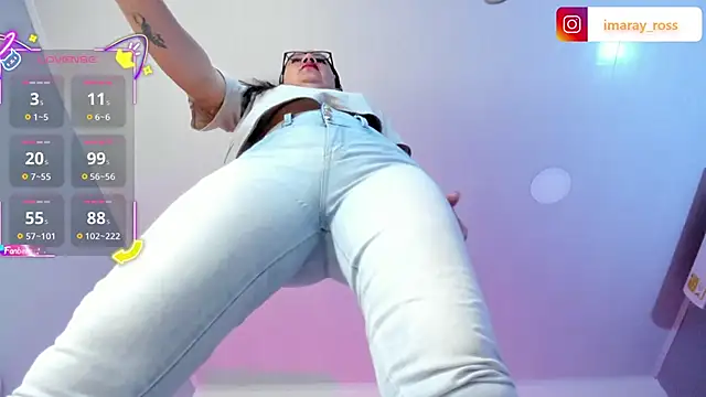 Imaray 1  online show from 01-18-26, 11:47