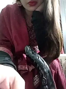 Noor Darliing online show from 02-02-26, 02:38