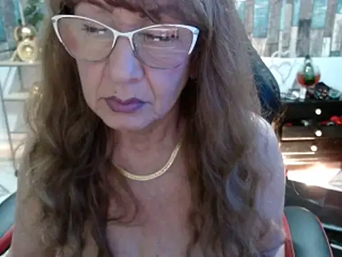 KarimaSarabe online show from 03-07-25, 11:05