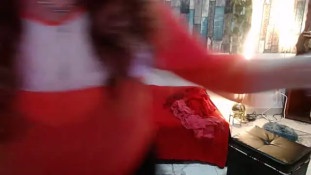 Snapshot of KarimaSarabe chatting on 10-20-25, 09:26 KarimaSarabe online show from 10-20-25, 09:26