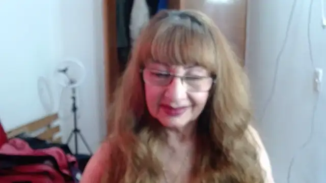 KarimaSarabe online show from 05-19-26, 04:46