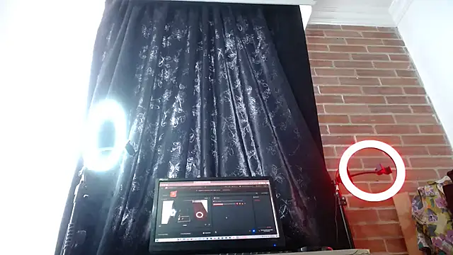 KarimaSarabe online show from 05-27-26, 02:58