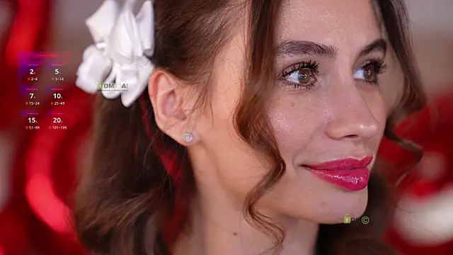 Snapshot of -YOUR_ANGEL- chatting on 02-14-25, 10:36 -YOUR ANGEL- online show from 02-14-25, 10:36