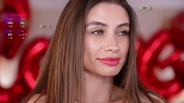 Snapshot of -YOUR_ANGEL- chatting on 02-21-25, 11:43 -YOUR ANGEL- online show from 02-21-25, 11:43