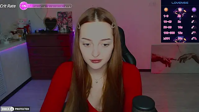 LexiPixel online show from 12-01-24, 04:29