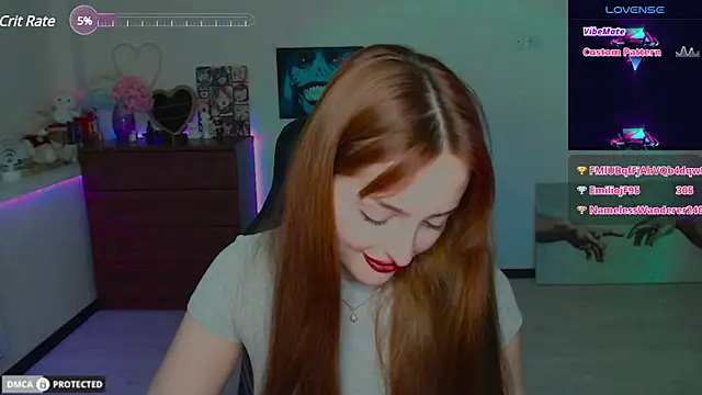 LexiPixel online show from 12-08-24, 06:39