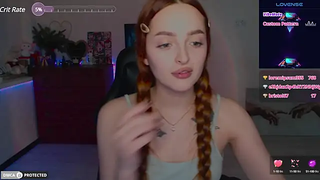 LexiPixel online show from 12-20-24, 05:40