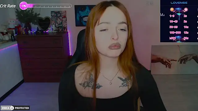 LexiPixel online show from 12-28-24, 01:06