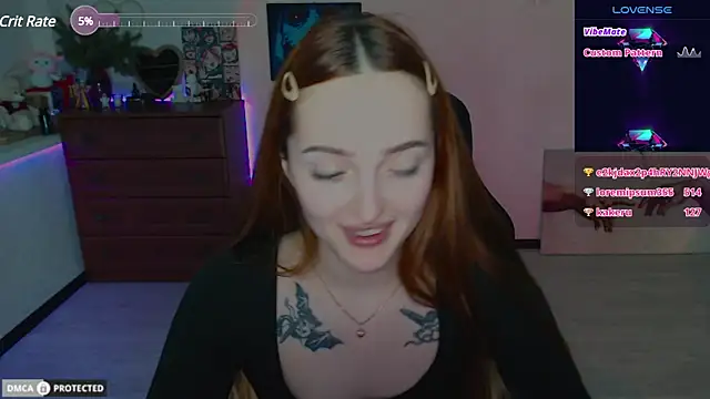 LexiPixel online show from 12-28-24, 07:43