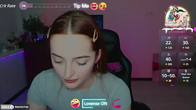 LexiPixel online show from 01-05-25, 06:13