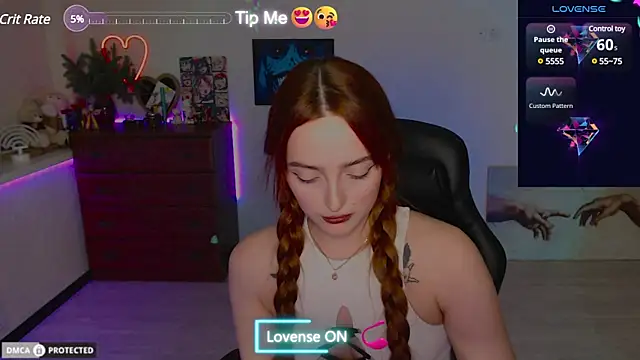 LexiPixel online show from 01-24-25, 07:07