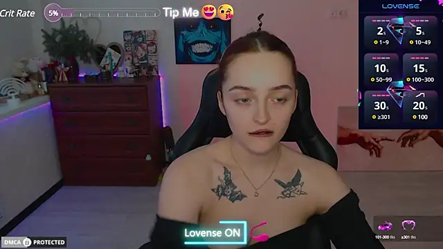 LexiPixel online show from 01-25-25, 12:16